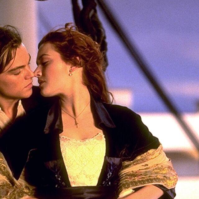 След 25 години: „Титаник“ се завръща в кината с подобрена версия 