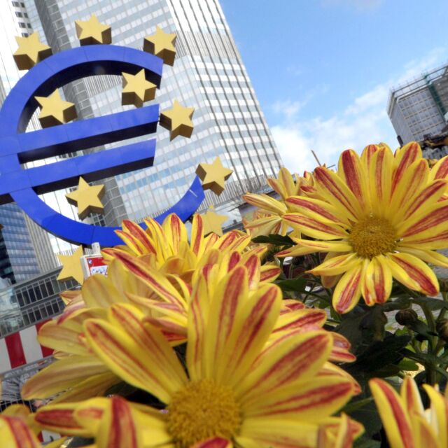 ЕЦБ ще повишава още лихвите, не е ясно докога