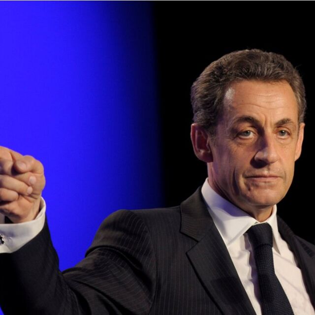 Френски съд потвърди присъдата за корупция на Саркози