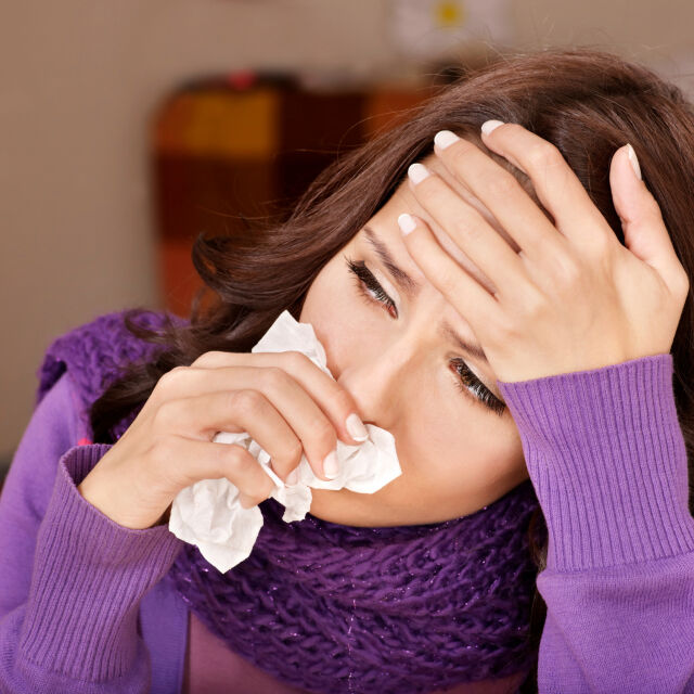 10 изпробвани съвета срещу упорита кашлица