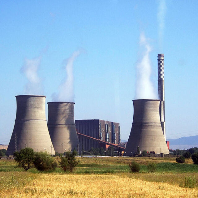 Любомир Спасов: Ако спрем въглищните централи, ток няма да има
