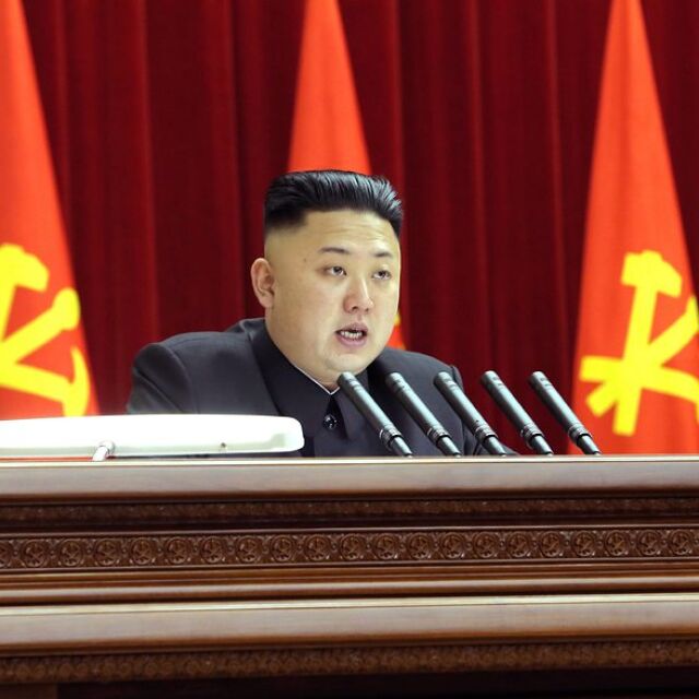 Северна Корея е провела важен тест в разработването на шпионски сателит