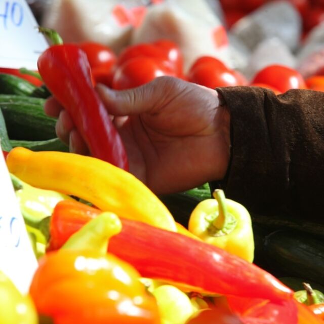 Русия вече не иска турски плодове и зеленчуци