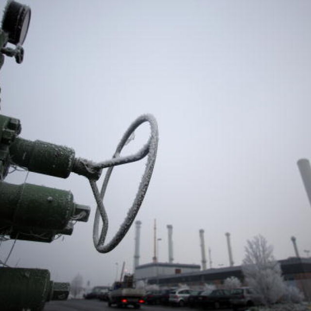 Нова газова криза назрява между Русия и Украйна