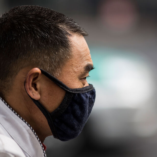7 милиона жертви на замърсяването на въздуха
