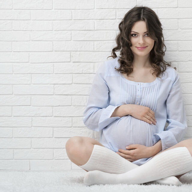6 златни съвета за щастлива бременност