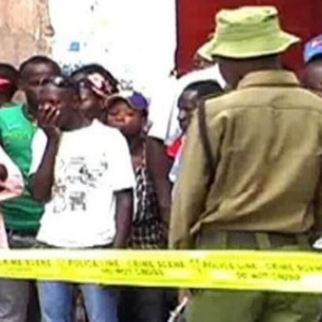 Екстремисти атакуваха университет в Кения