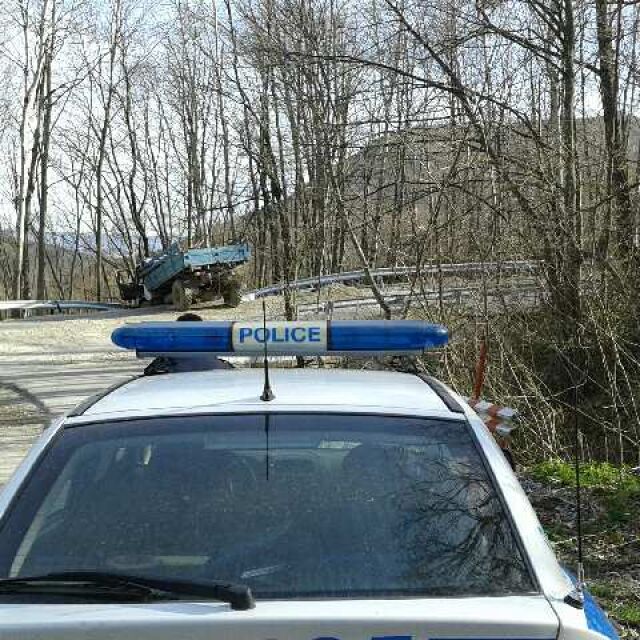 1 жертва и 25 пострадали в катастрофа край Върбица