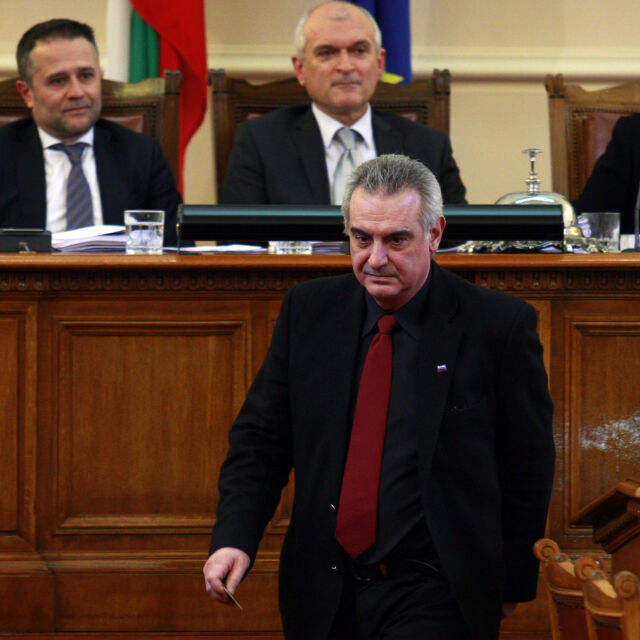 Валентин Касабов: 90% от тежките престъпления се вършат от цигани