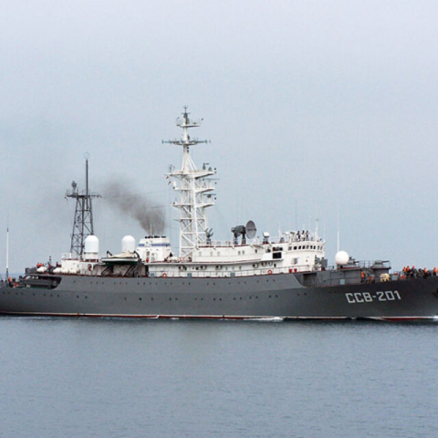 Българин евакуиран от йеменския бряг с руски военен кораб