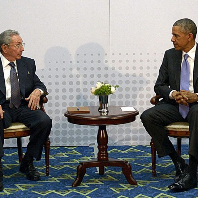 Срещата Кастро-Обама – разговор с откровения за различията между Куба и САЩ