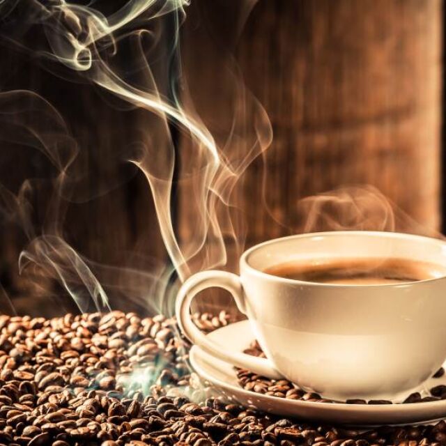 Безопасната доза кофеин на ден е 400 мг – около 4 чаши
