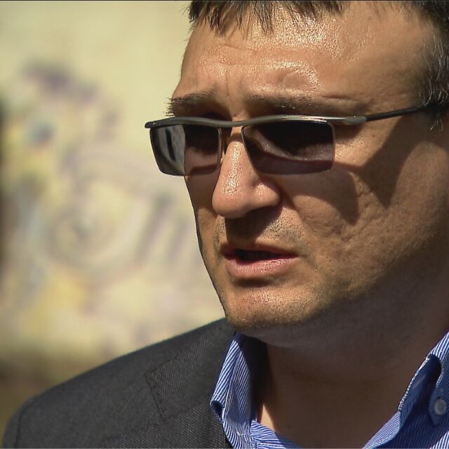 Младен Маринов: За бизнесмена от Пловдив не изключваме версията за самоубийство