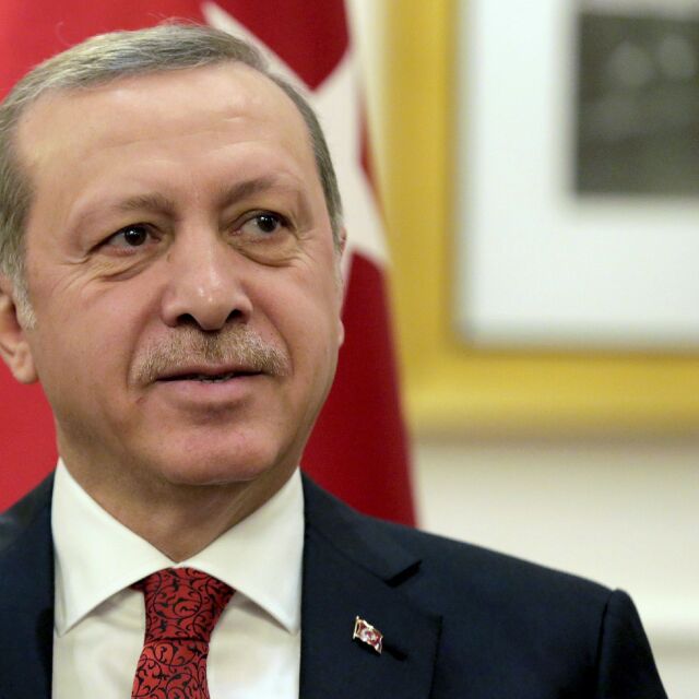 Мартин Шулц: Скъпи г-н Ердоган, отидохте твърде далеч