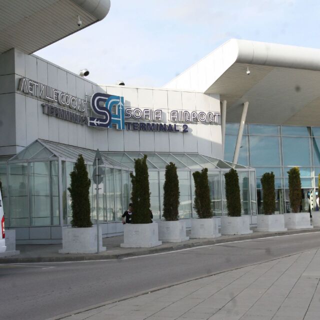  Съдбата на Летище София: Новият концесионер трябва да изгради Терминал 3