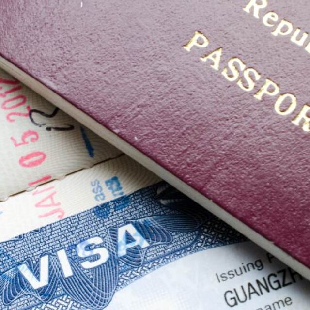 ЕК обмисля да въведе визи за САЩ и Канада