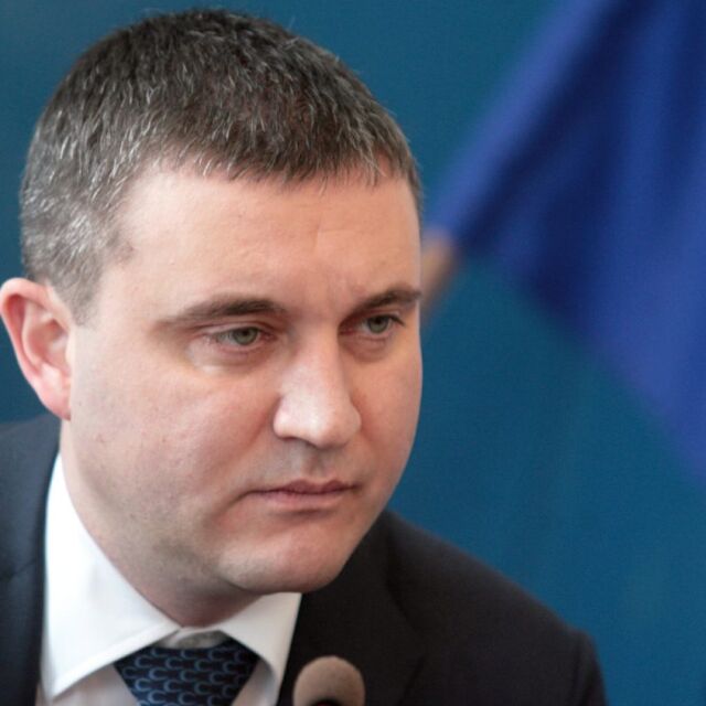 Горанов няма да се върне в парламента