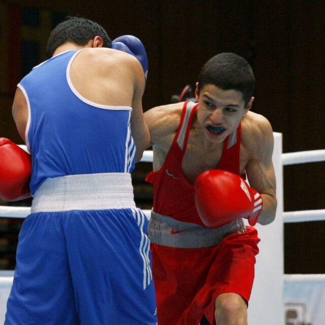 Първа българска загуба на олимпийските квалификации по бокс в Турция