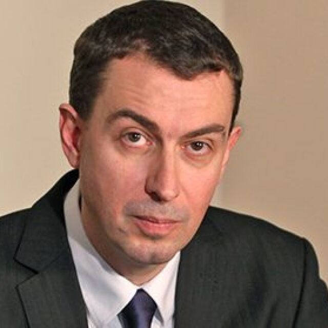 Новият главен архитект на София е Здравко Здравков