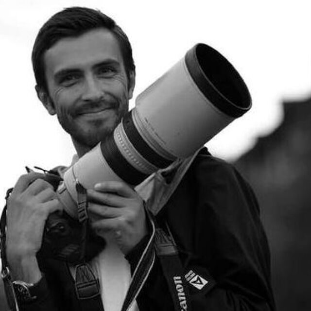 Български фотограф е сред отличените с „Пулицър”