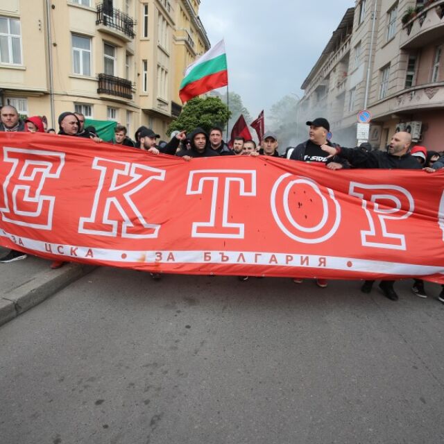 Запалянко, полицай, запалянко, полицай преди ЦСКА – „Берое” (ОБЗОР)