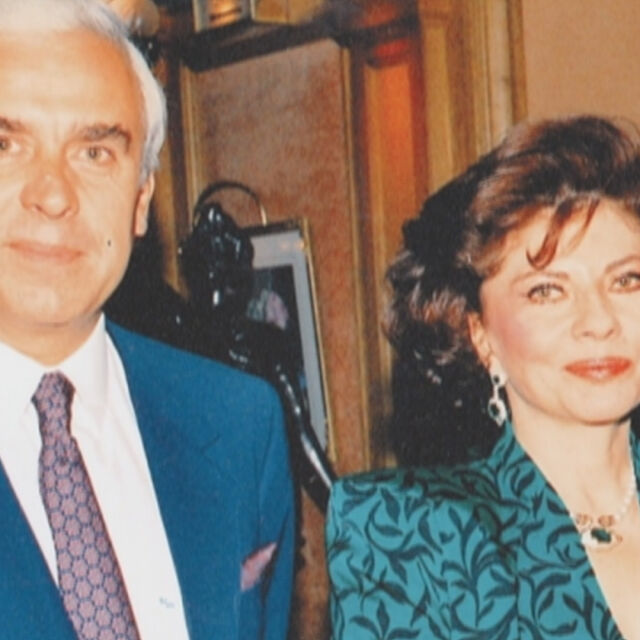 Почина най-известният българин в Париж – Христо Куртев
