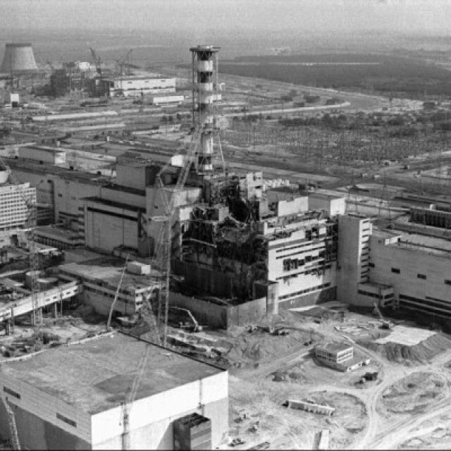 Учени: Децата на облъчените в Чернобил - без ДНК мутации