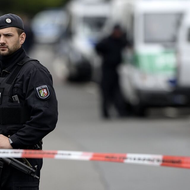 Задържаха ислямист за нападението в Дортмунд