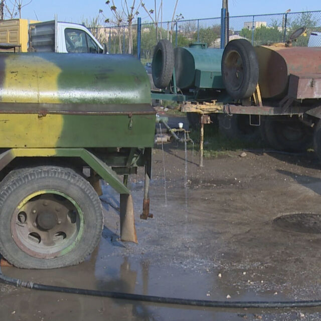 Заради урана във водата бизнеси в Хасково са на на път да фалират