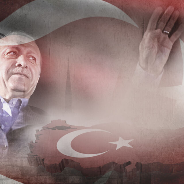 Денят след избора: Новите правомощия на Ердоган разделиха Турция (ОБЗОР)