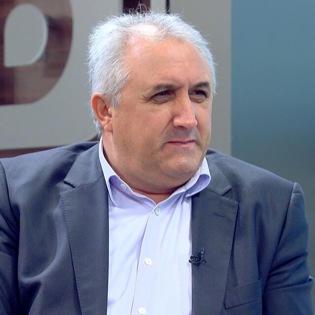 Мехмед Дикме: Никой не може да е сигурен кой ще спечели президентските избори в Турция