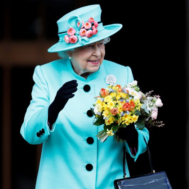 Кралица Елизабет II празнува 91-ия си рожден ден