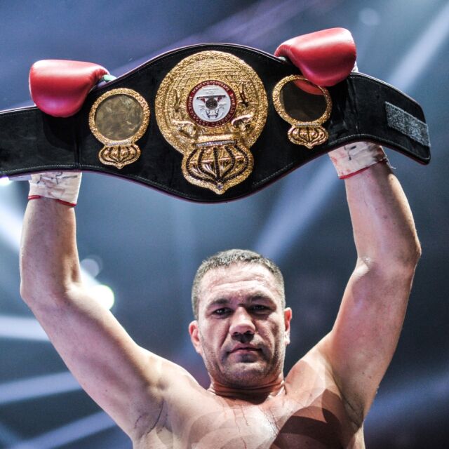 Кубрат Пулев става световен шампион без бой?