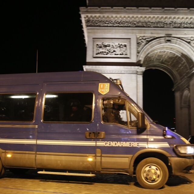 Брюксел: Няма белгийска връзка при нападението в Париж
