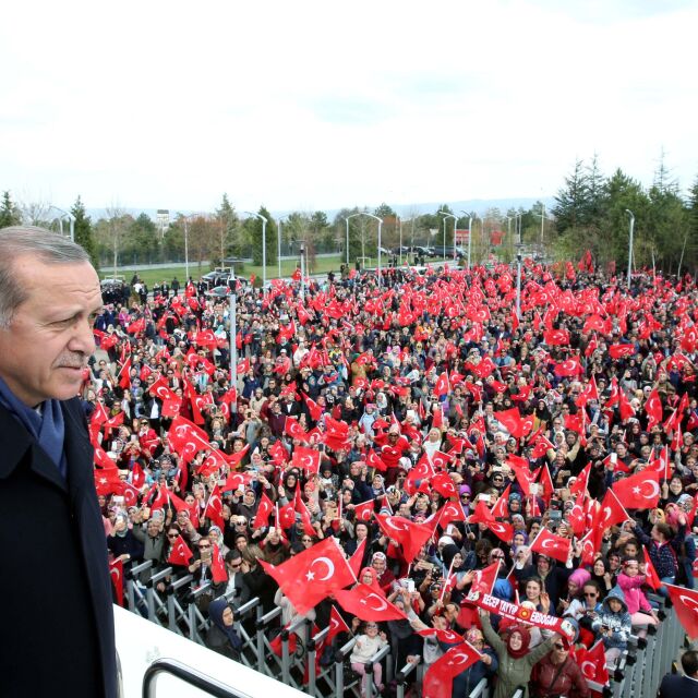 bTV Репортерите: Земята на Ердоган