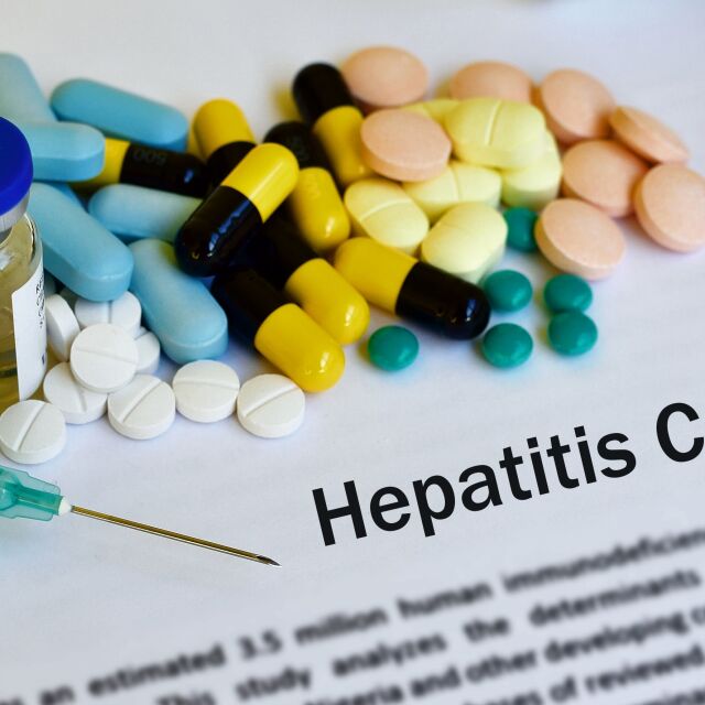 Хепатит С вече е напълно лечим, проблем е да се открият болните