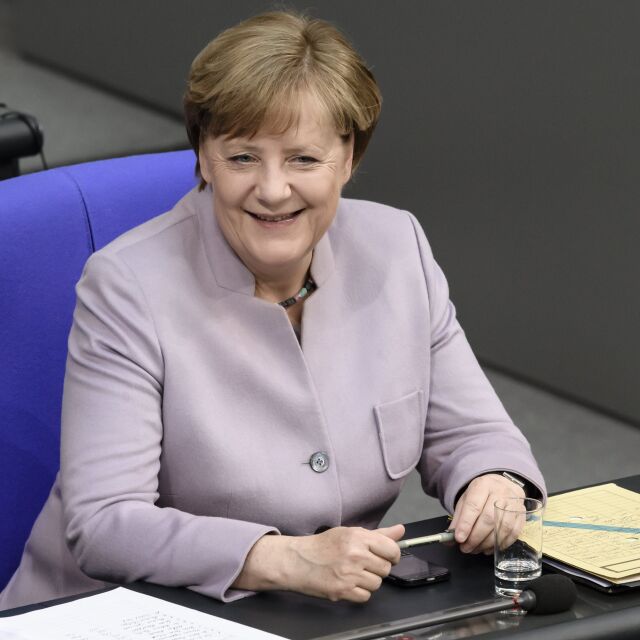 Партията на Ангела Меркел спечели изборите в провинция Шлезвиг – Холщайн