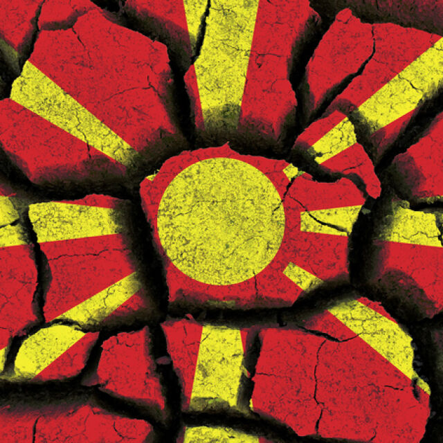 Балканите и Европа следят с тревога събитията в Македония