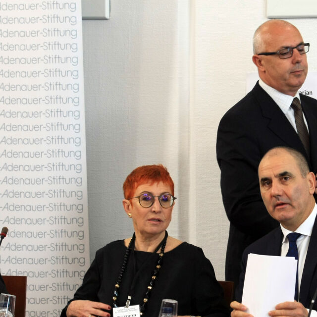 Цветан Цветанов: Комисията по досиетата няма да бъде закрита