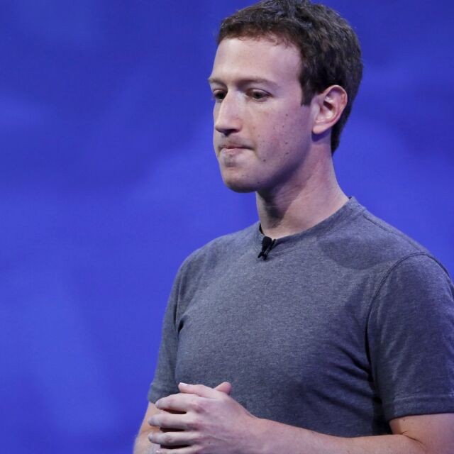 „Фейсбук” въвежда по-стриктен контрол над политическата реклама
