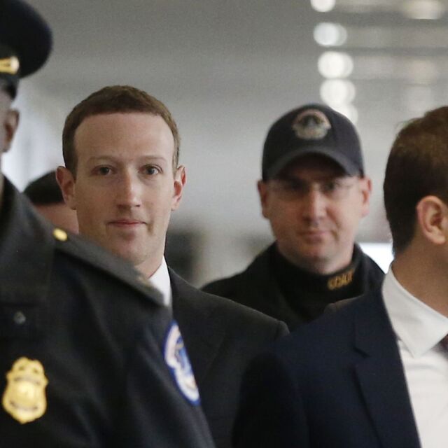 Зукърбърг се извини за недостатъчните мерки на „Фейсбук” за предотвратяване на злоупотреби 