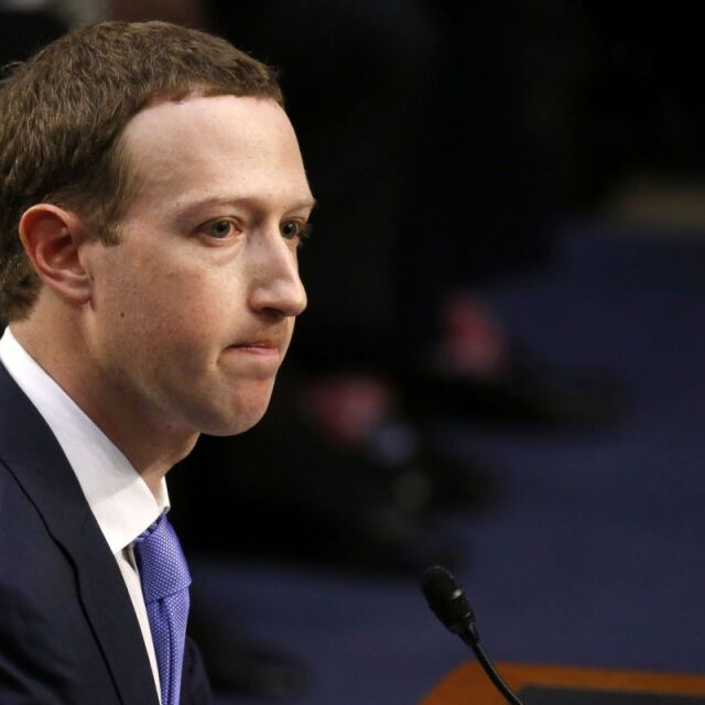 Все повече проблеми за Зукърбърг: Големи компании бойкотират „Фейсбук“