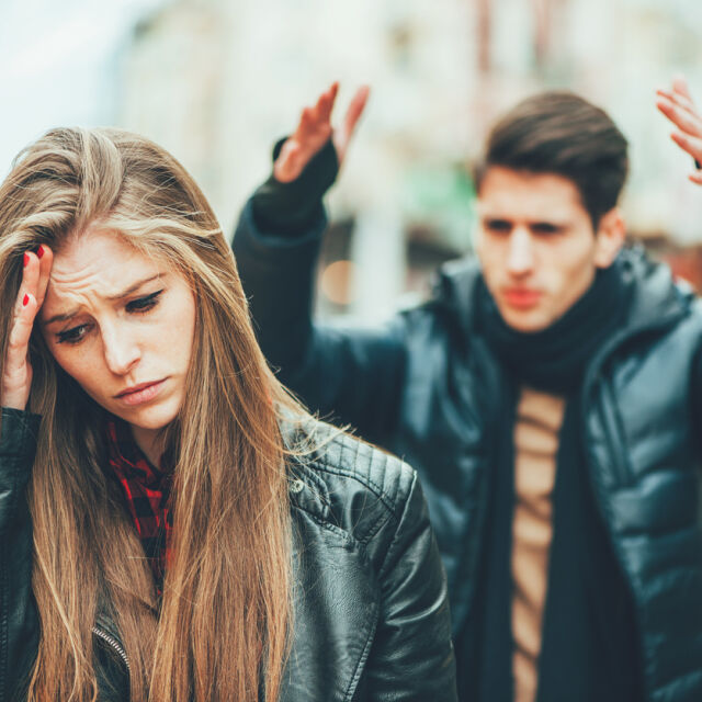 9 знака, че не си струва да се борите за връзката ви