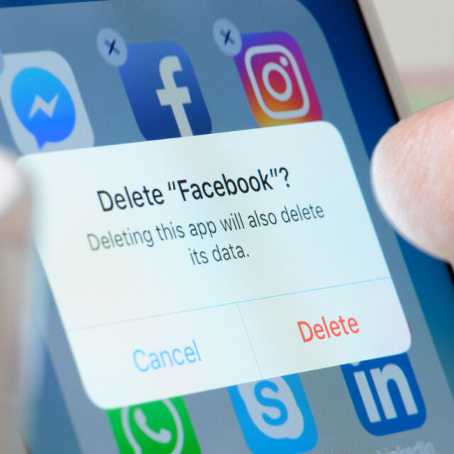 Равносметката 2018: „Фейсбук” вече е оръжие за масово поразяване