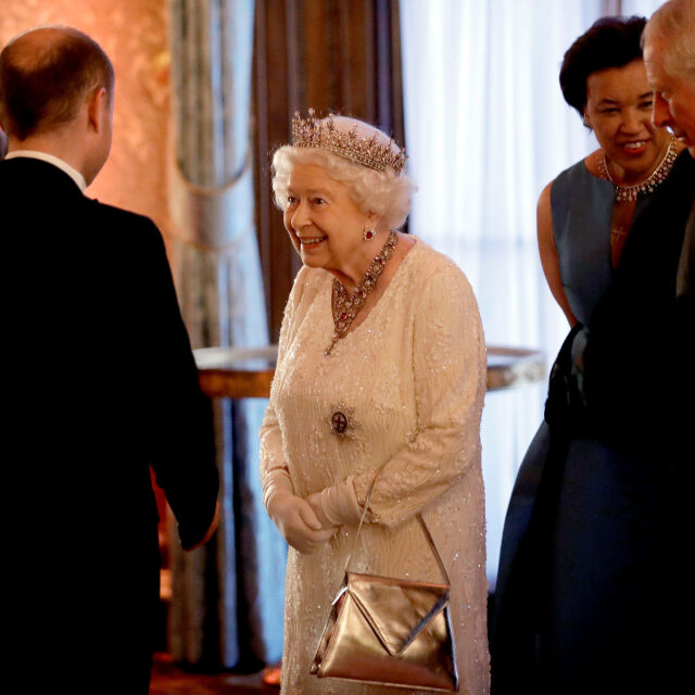 Кралица Елизабет II ще отбележи своя 92-ри рожден ден с концерт