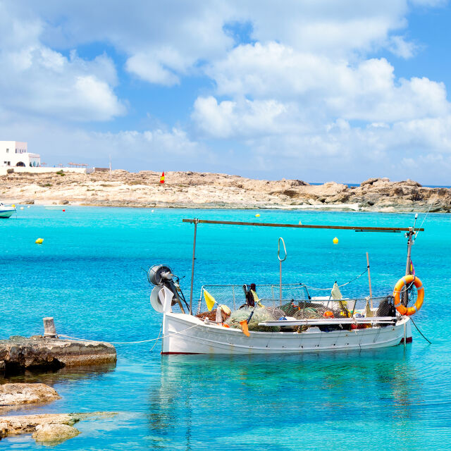20-те средиземноморски острова, които всеки трябва да посети