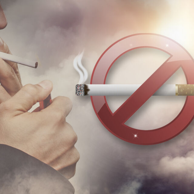 България отново е на първо място в ЕС по брой пушачи 