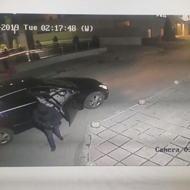 Какви коли се крадат в София и как действат бандите?