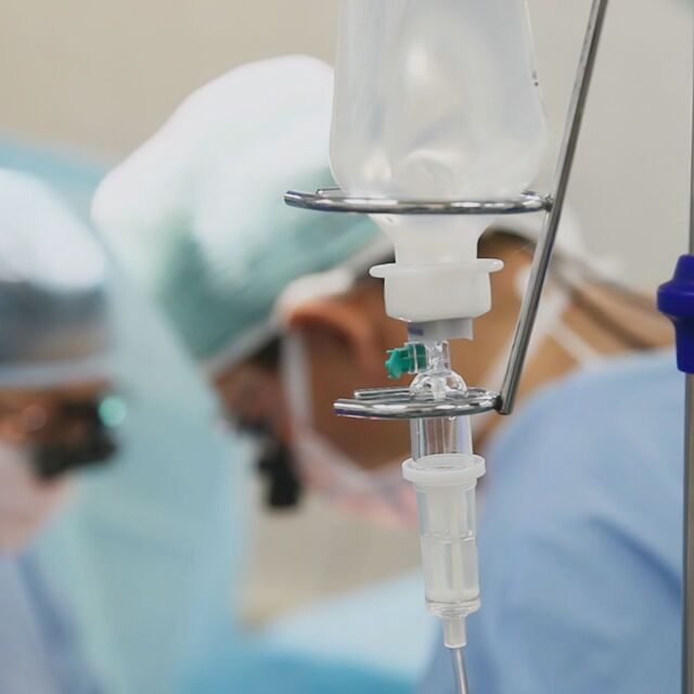 Шанс за живот: Български пациенти заминаха за белодробна трансплантация във Виена
