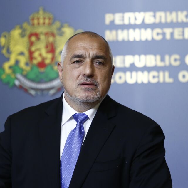 Бойко Борисов: Може да си отиде още един министър, ако има нарушения
